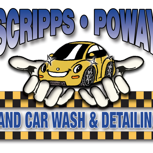 Scipps Poways Car Wash