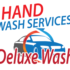 Deluxe Hand Wash
