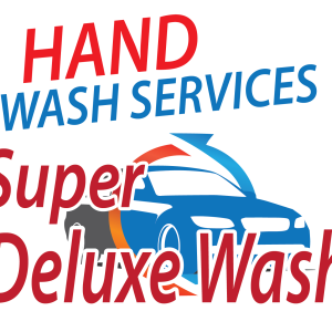 Super Deluxe Hand Wash